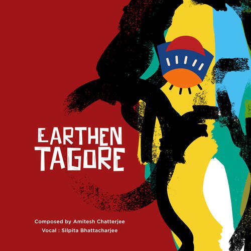 Earthen Tagore
