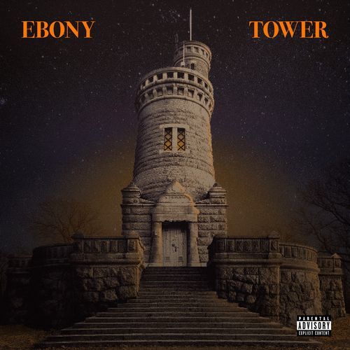 Locked in a Chamber cover art