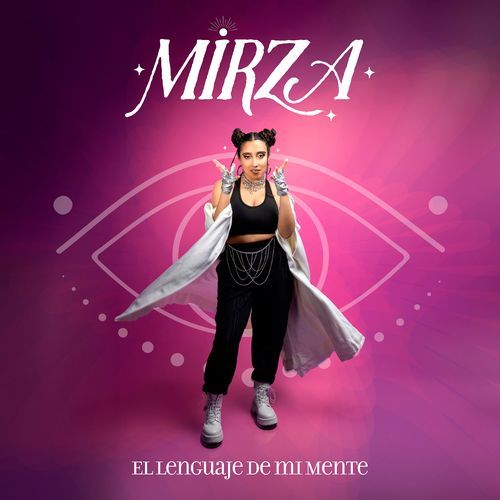 El lenguaje de mi mente