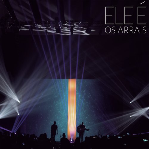 Ele é (Ao Vivo)_poster_image