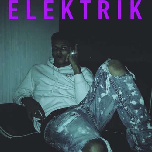 Elektrik cover art