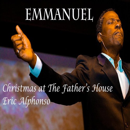 Emmanuel cover art