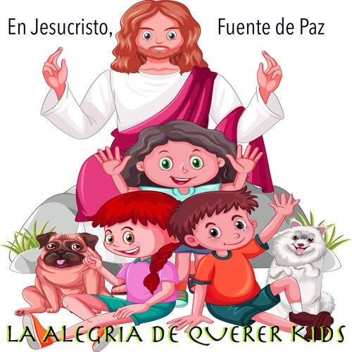 En Jesucristo, Fuente de Paz_poster_image