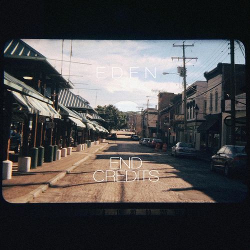 End Credits (feat. Leah Kelly)