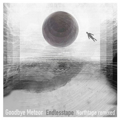 Tape 2 (Lumastora Remix) cover art