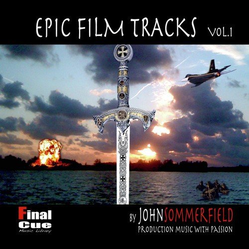 Epic Film Tracks, Vol. 1
