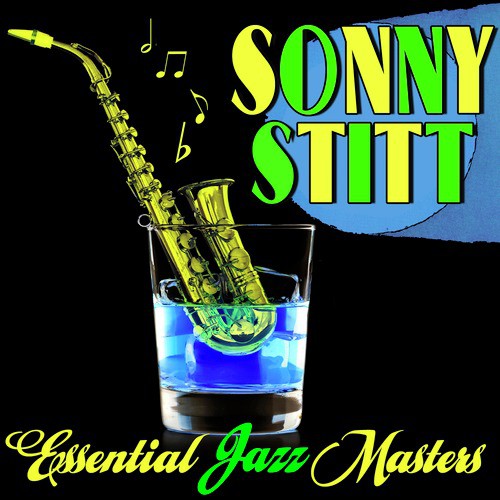 Essential Jazz Masters