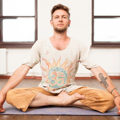 Ethereal Music for Deep Meditation