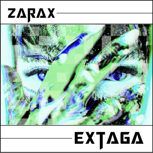 Eguana-Between (Zarax Rmx) cover art