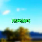 FREEDOM