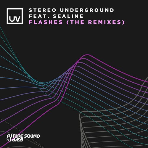 Flashes (Gai Barone Remix)