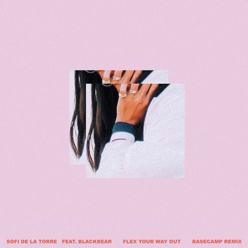 Flex Your Way Out (feat. Blackbear) [BASECAMP Remix]