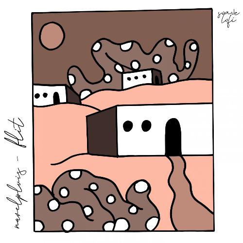 Flint cover art