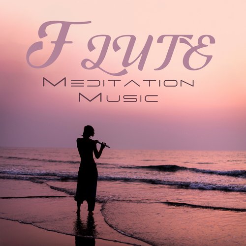 Quiet Flute Oasis cover art