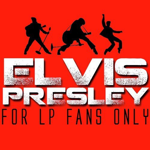 I'm Counting On You Lyrics - Elvis Presley - Only on JioSaavn