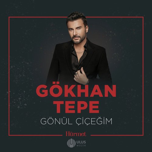 Gönül Çiçeğim (İbrahim Erkal Hürmet)