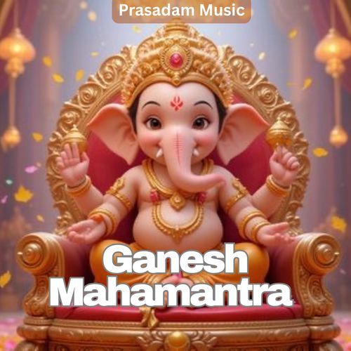 Ganesh Mahamantra