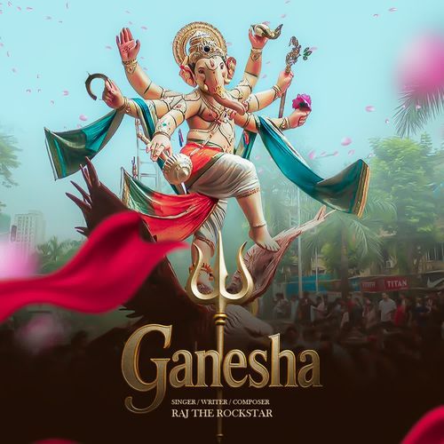 Ganesha