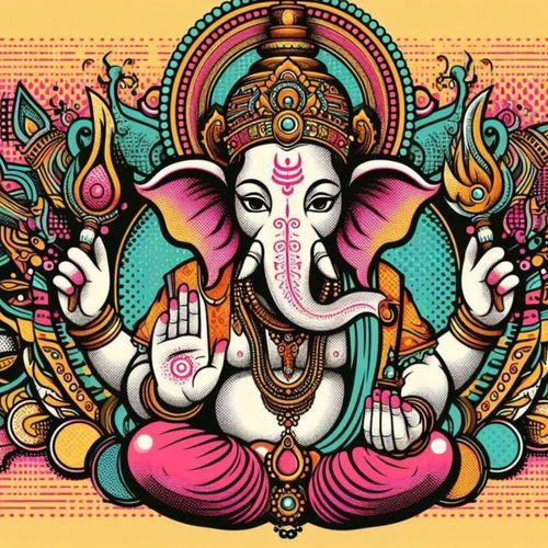 Ganesha Mantra