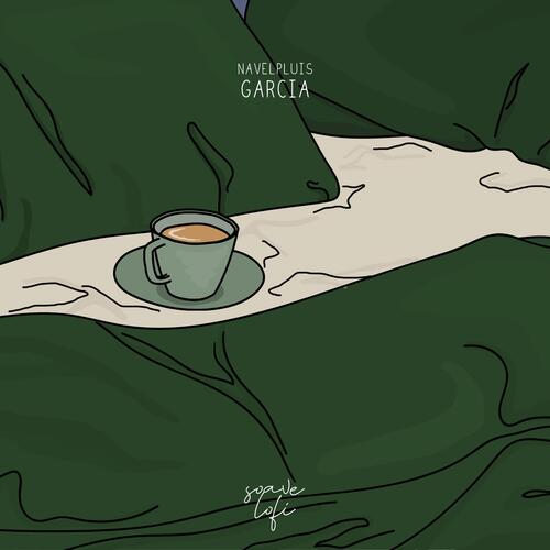 Garcia cover art