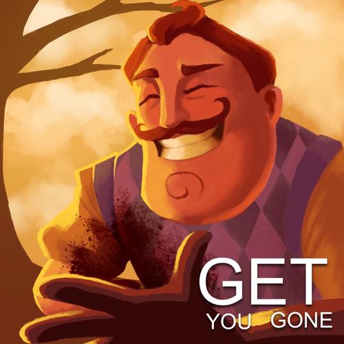 Get You Gone (feat. Capt. RedBeard)