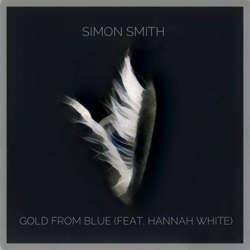 Gold from Blue (feat. Hannah White)