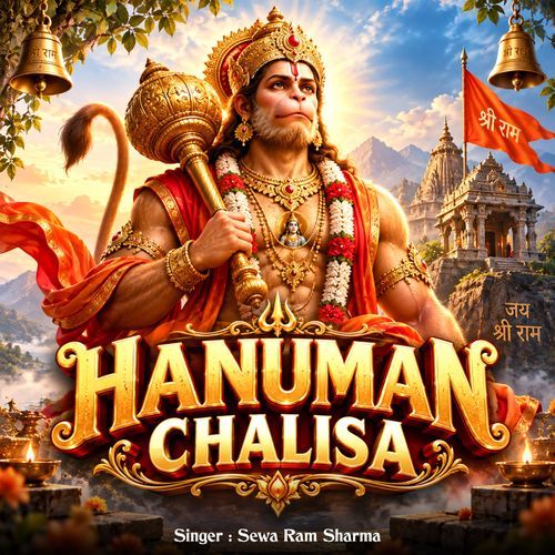 Hanuman Chalisa