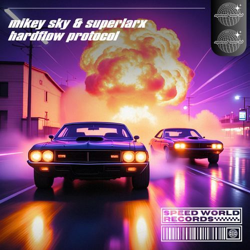 HardFlow Protocol (Extended Mix)