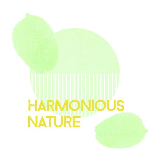 Harmonious Nature_poster_image