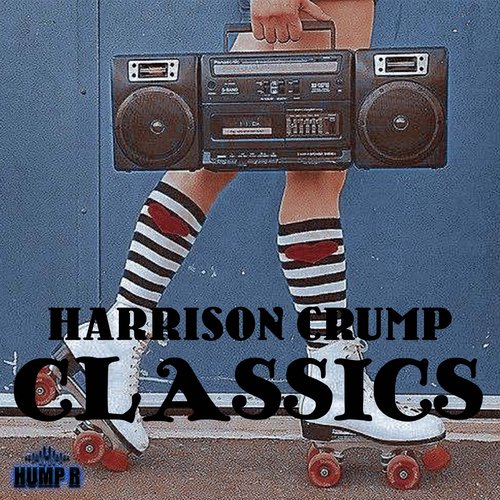 Harrison Crump Classics_poster_image