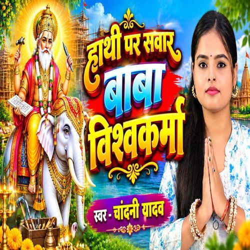 Heyo Ji Hathi Par Sawar Baba Vishwakarma