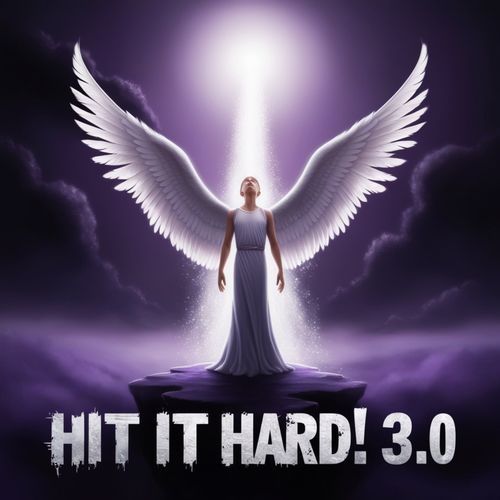 Hit It Hard! 3.0_poster_image