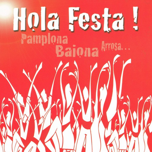 Hola festa !