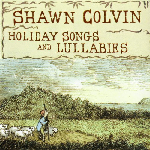 Holiday Songs and Lullabies (Expanded Edition)_poster_image