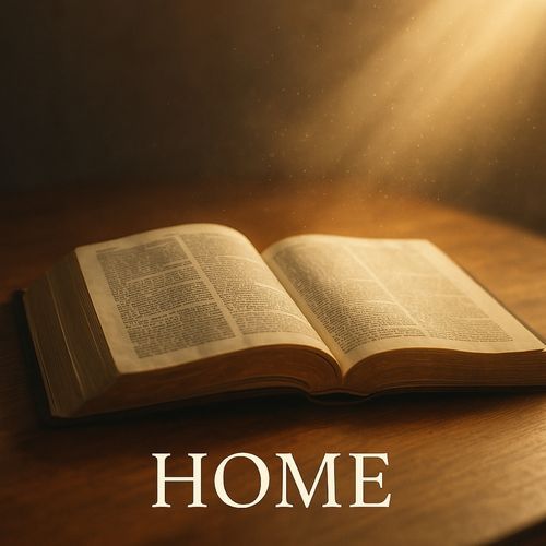 Home (Piano Version)