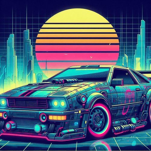 Digital Drive