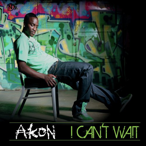 I Can&#039;t Wait (UK Radio Edit)_poster_image