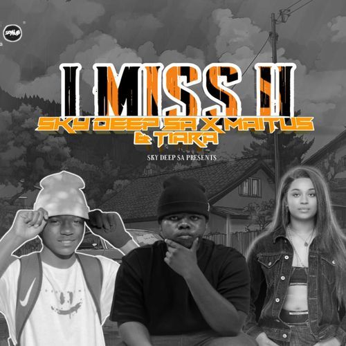 I Miss You_poster_image