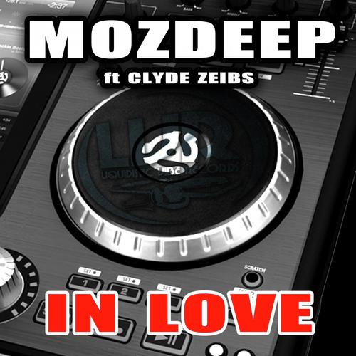 In Love (feat. Clyde Zeibs) (Instrumental Mix)