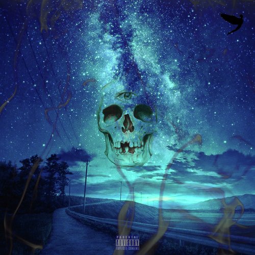 Reptilian cover art
