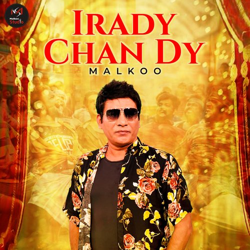 Irady Chan Dy