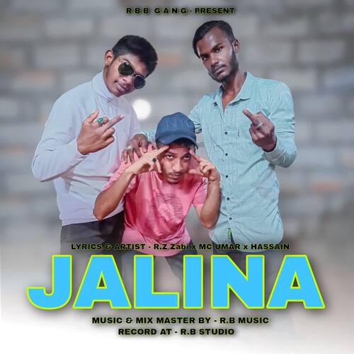 JALINA