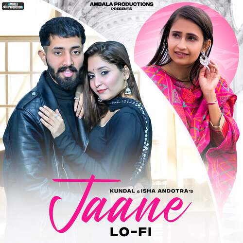 Jaane (Lo-Fi)