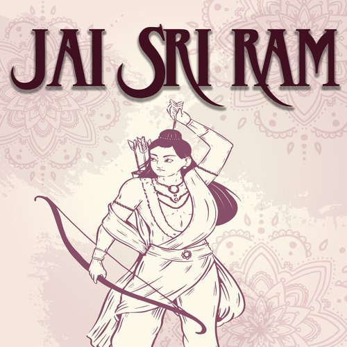 Jai Sri Ram