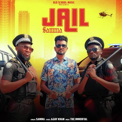 Jail