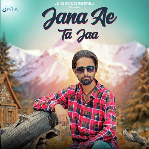 Jana Ae Te Jaa