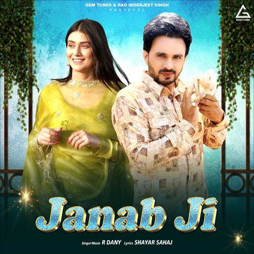 Janab Ji