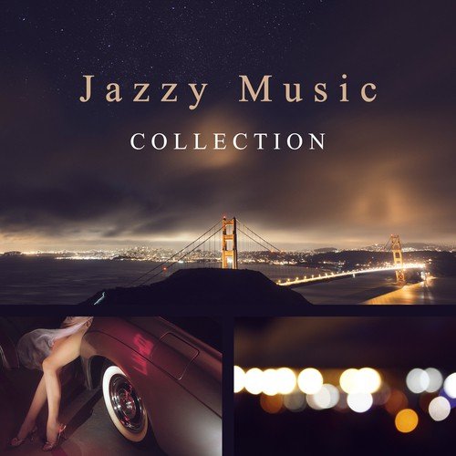 Jazz Music Collection cover art