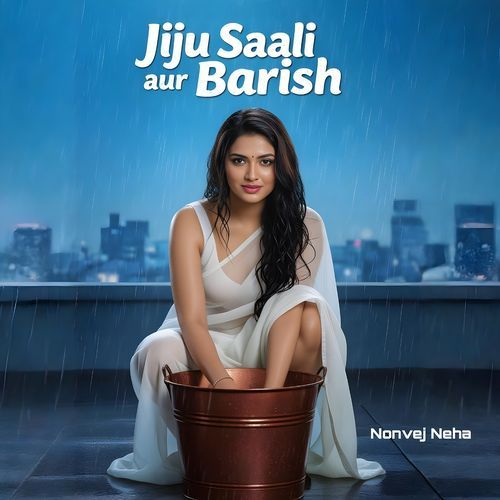 Jiju Saali Aur Barish