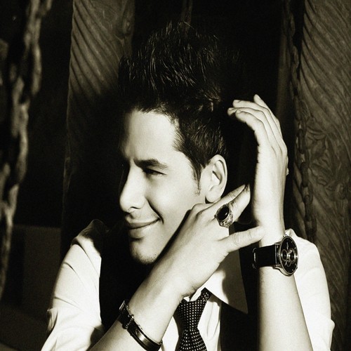 Pensando en ti cover art